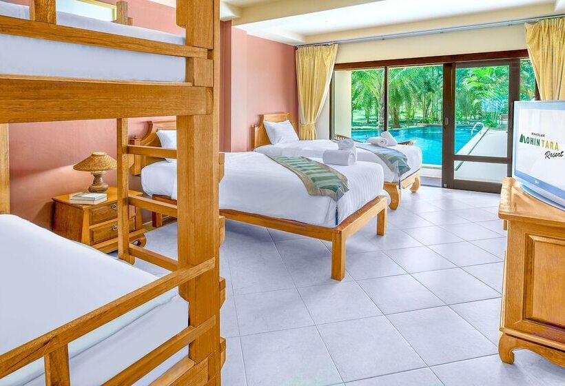 هتل Khaolak Mohintara Resort