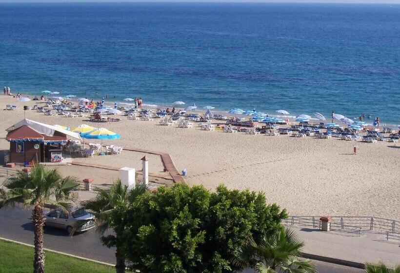 酒店 Kleopatra Balik