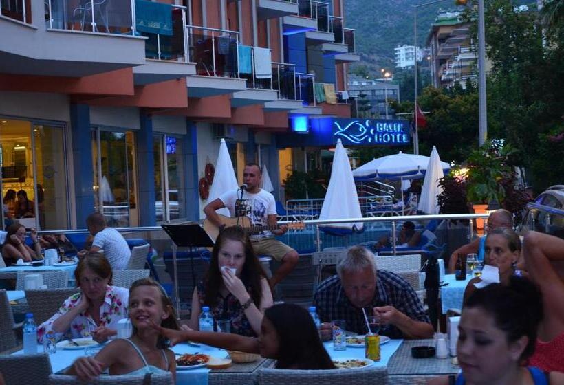 酒店 Kleopatra Balik