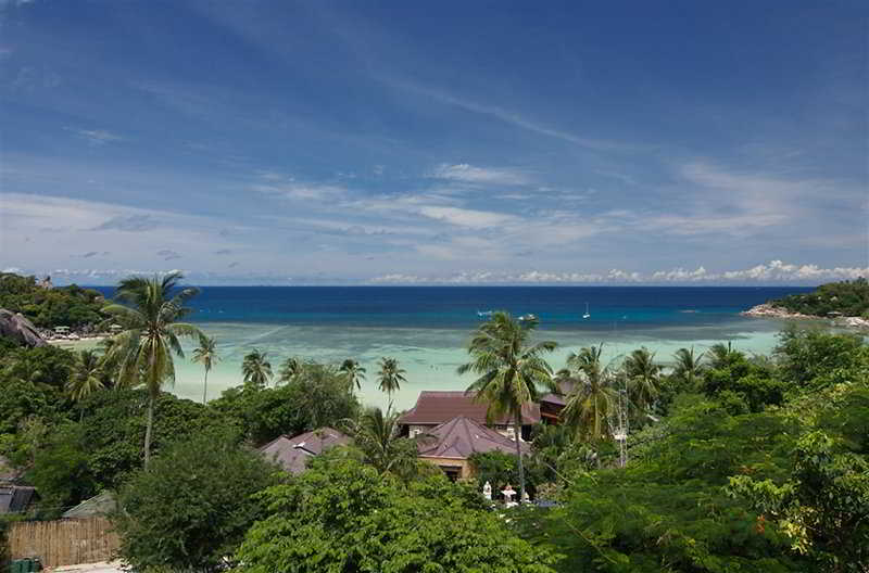 هتل Ko Tao Resort  Beach Zone