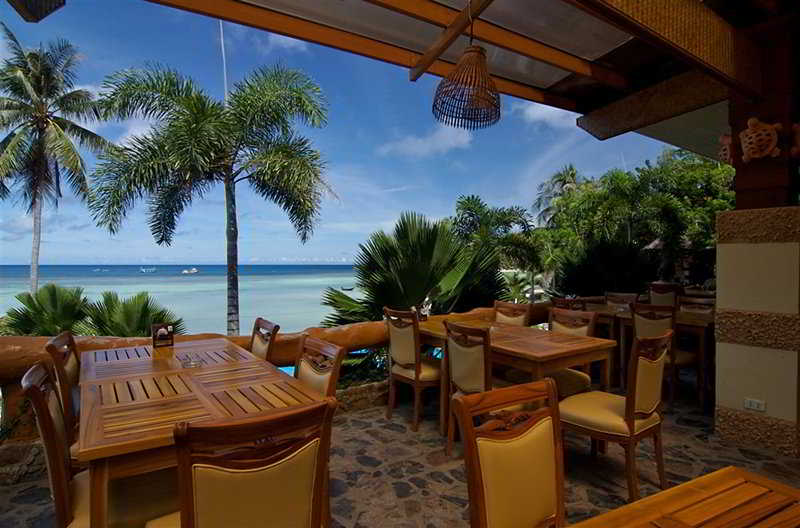 ホテル Ko Tao Resort Beach Zone