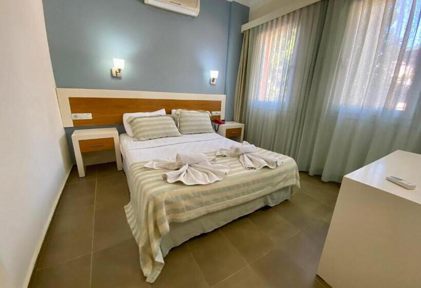 Konfor Suite Otel
