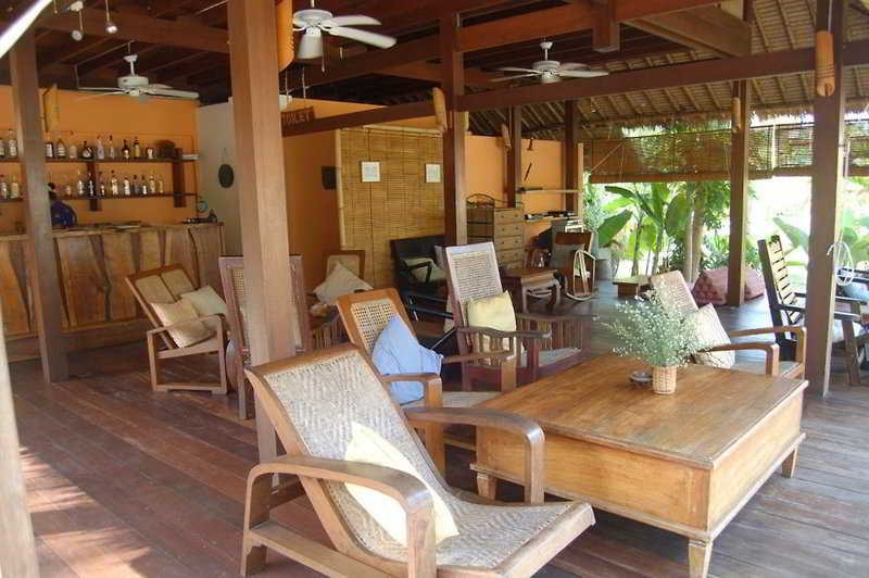호텔 Koyao Island Resort