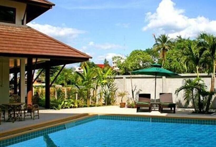 酒店 Krabi Cozy Place