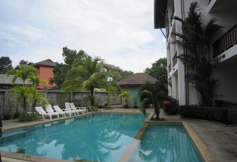 酒店 Krabi Cozy Place