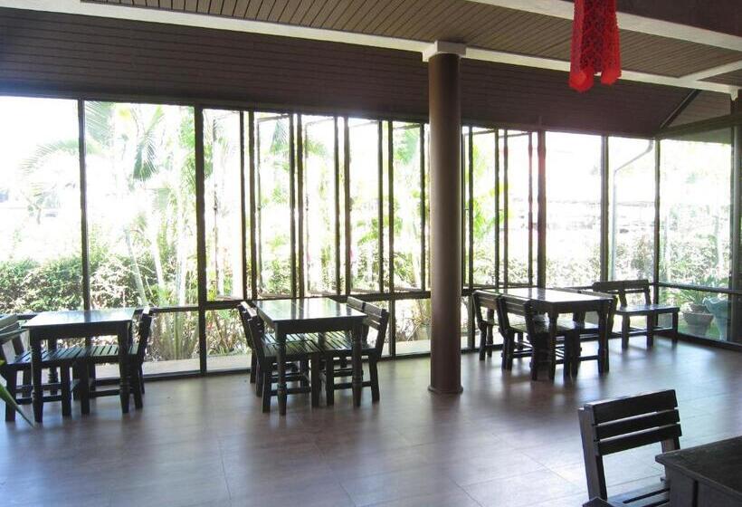 酒店 Krabi Cozy Place