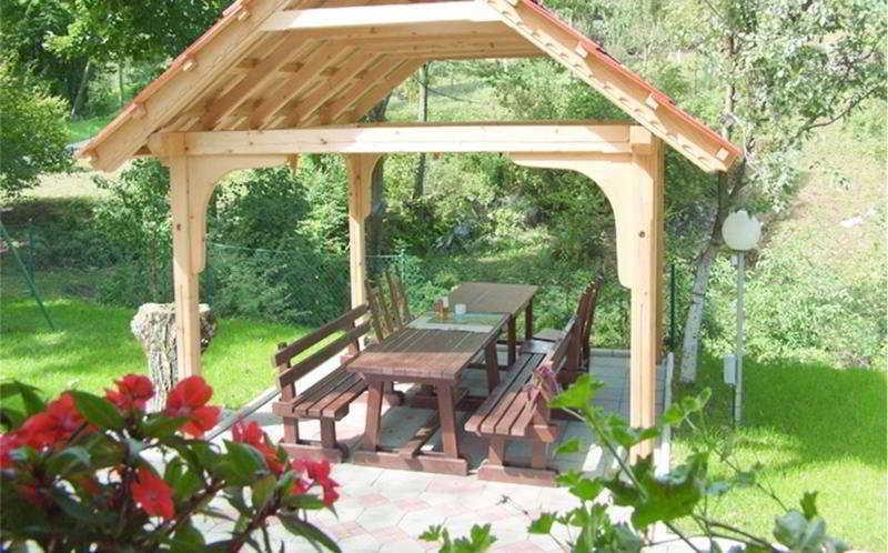 בית מלון כפרי Kuca Hodak