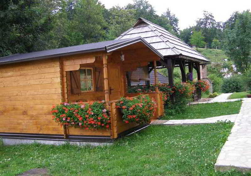 فندق Kuca Spehar