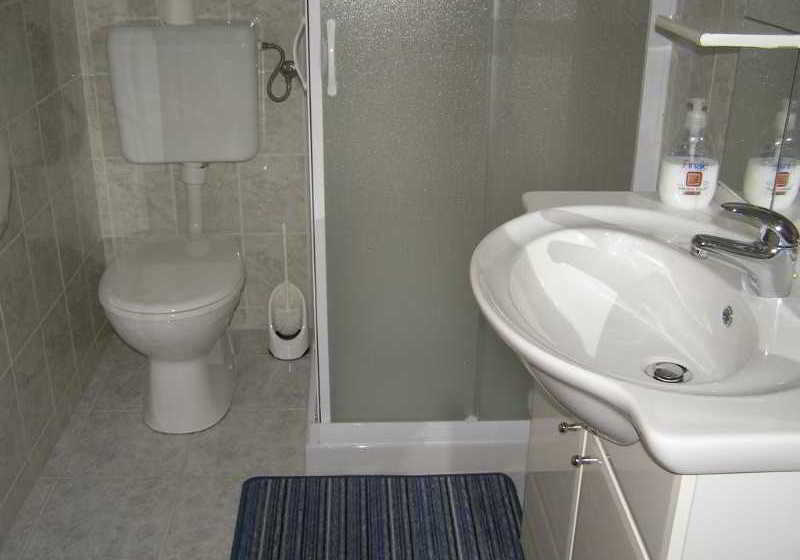 ホテル Kuca Spehar