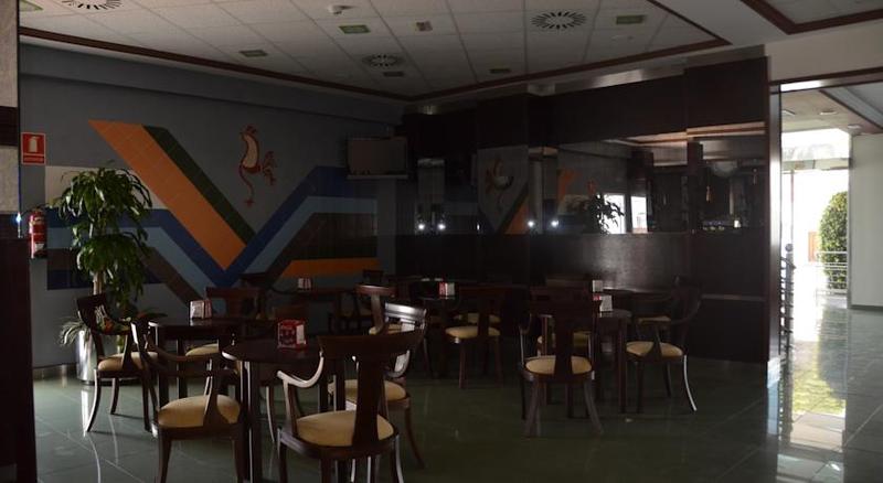 فندق La Familia Gallo Rojo