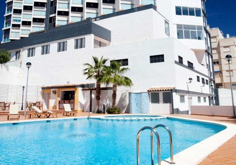 فندق La Familia Gallo Rojo