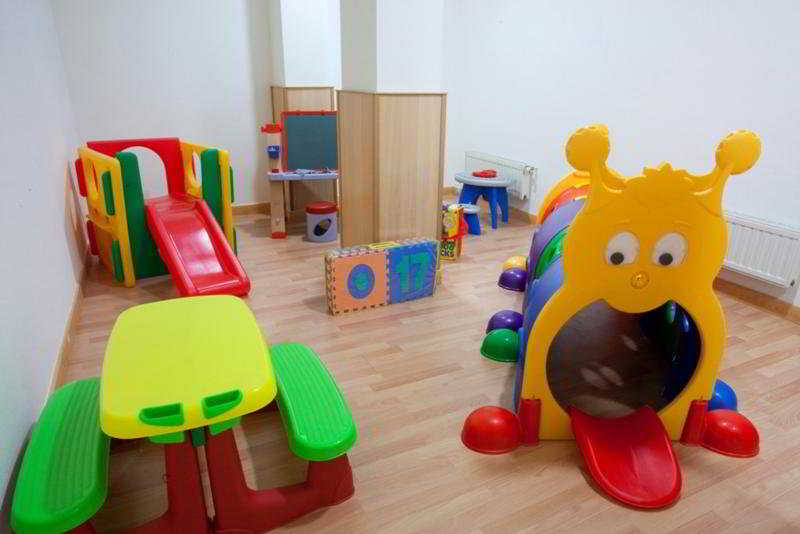 فندق La Familia Gallo Rojo