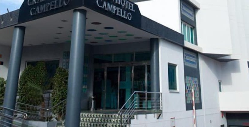 فندق La Familia Gallo Rojo