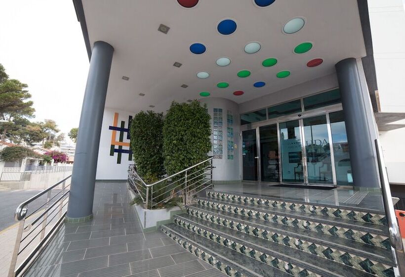 فندق La Familia Gallo Rojo