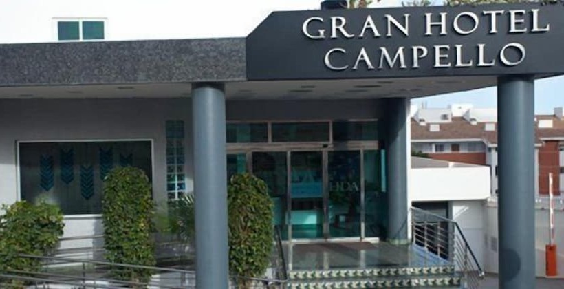 فندق La Familia Gallo Rojo