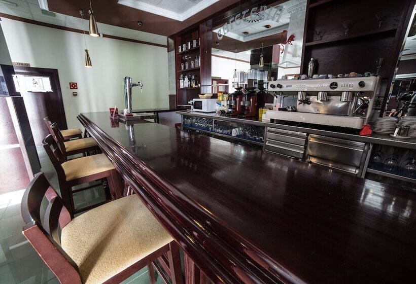 فندق La Familia Gallo Rojo