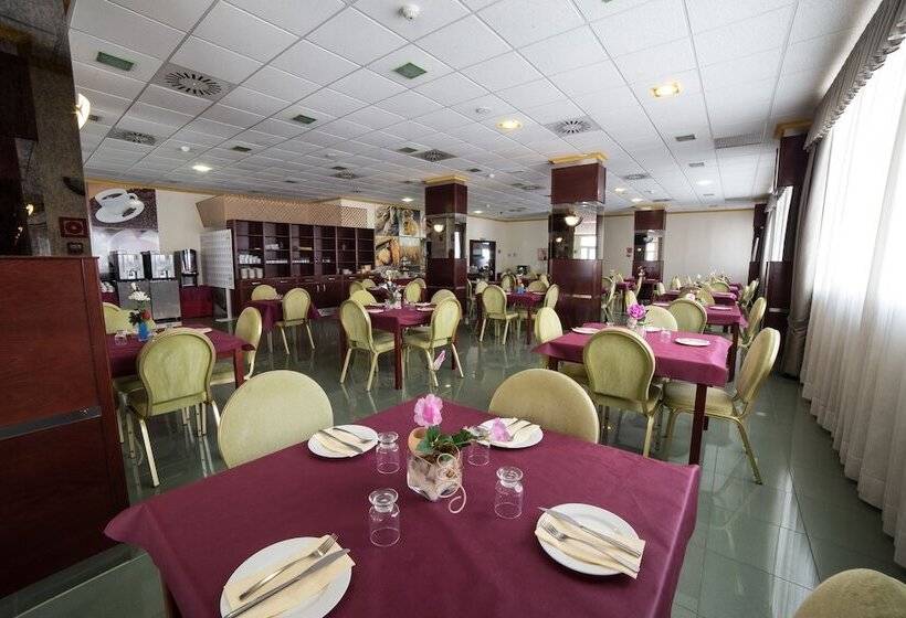 فندق La Familia Gallo Rojo