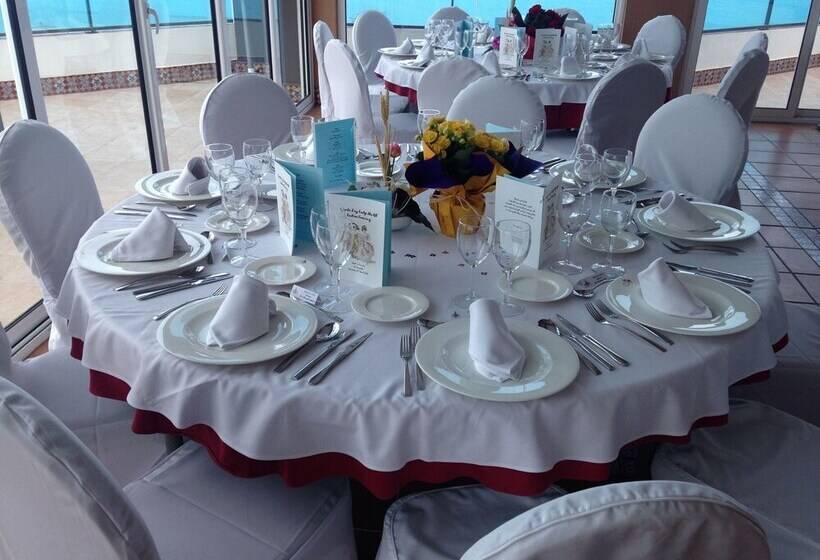 فندق La Familia Gallo Rojo