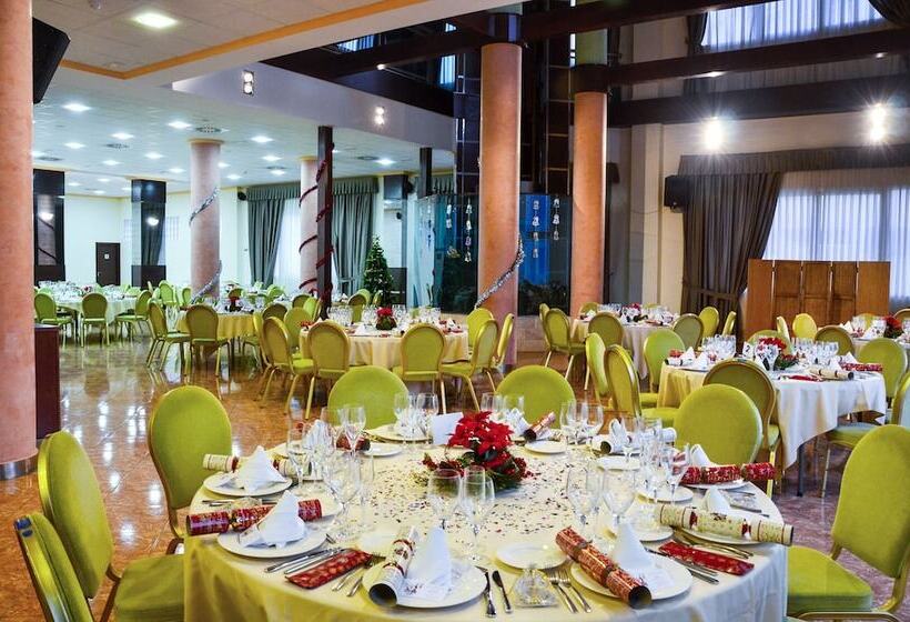 فندق La Familia Gallo Rojo