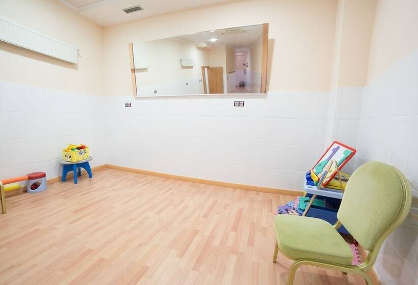 فندق La Familia Gallo Rojo