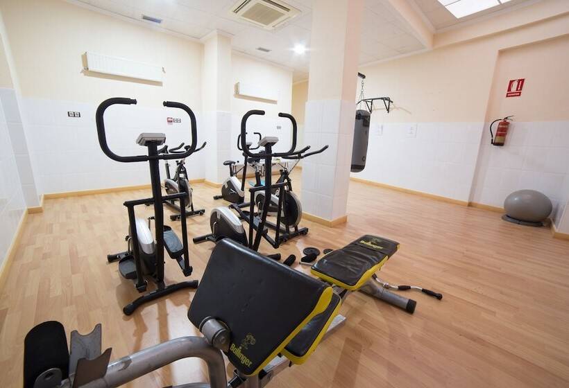 فندق La Familia Gallo Rojo