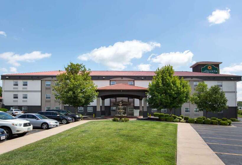 فندق La Quinta By Wyndham Blue Springs