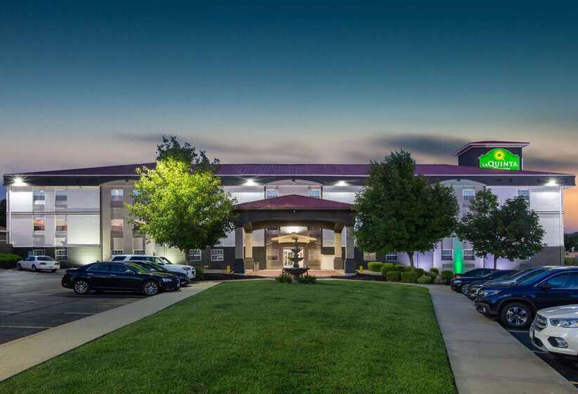 בית מלון כפרי La Quinta By Wyndham Blue Springs