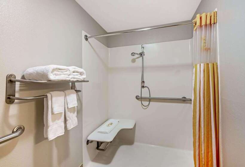 酒店 La Quinta By Wyndham New Cumberland   Harrisburg