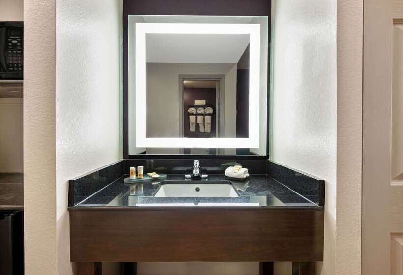 酒店 La Quinta By Wyndham New Cumberland   Harrisburg