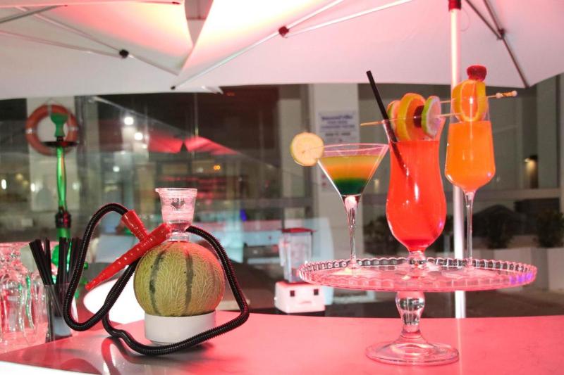 هتل Laico Tunis Spa & Conference Center