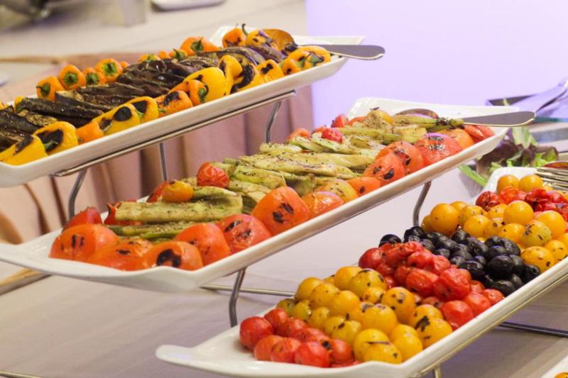 هتل Laico Tunis Spa & Conference Center