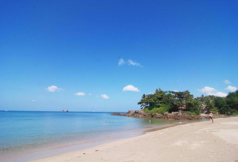 酒店 Lanta Il Mare Beach Resort