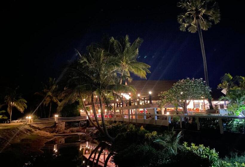 酒店 Lanta Il Mare Beach Resort