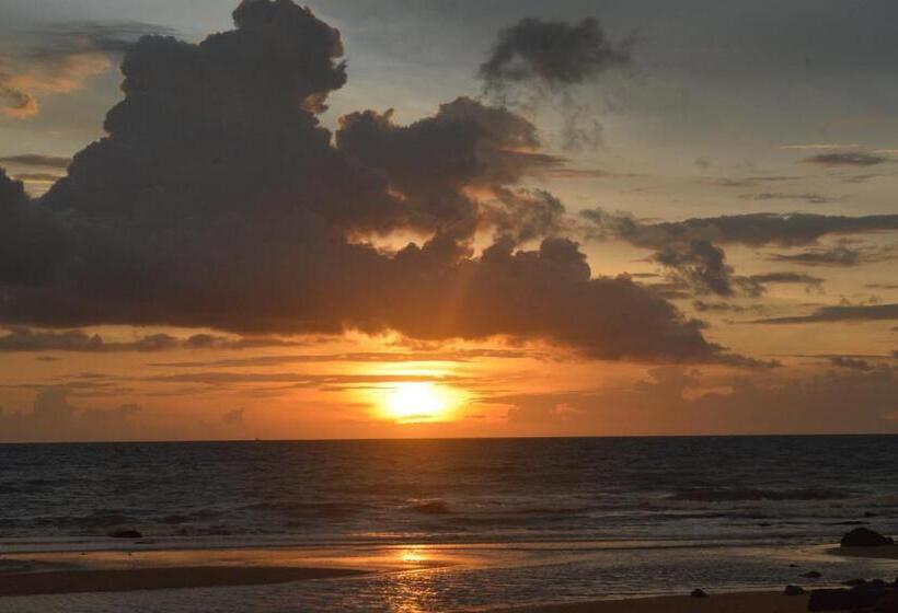 酒店 Lanta Il Mare Beach Resort