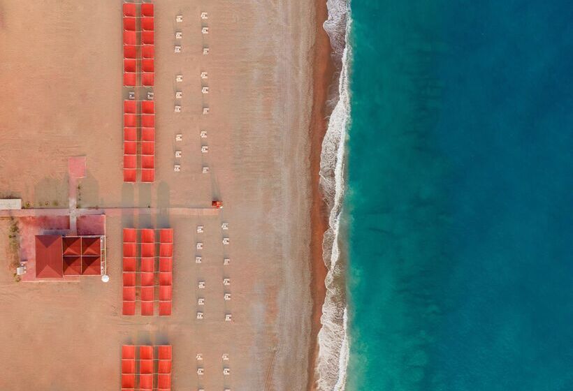 هتل Laphetos Beach Resort & Spa   All Inclusive