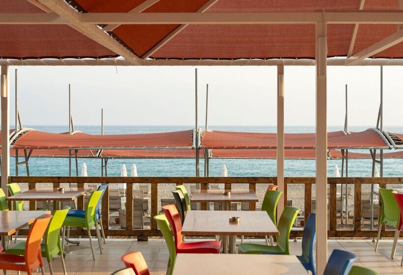 هتل Laphetos Beach Resort & Spa   All Inclusive
