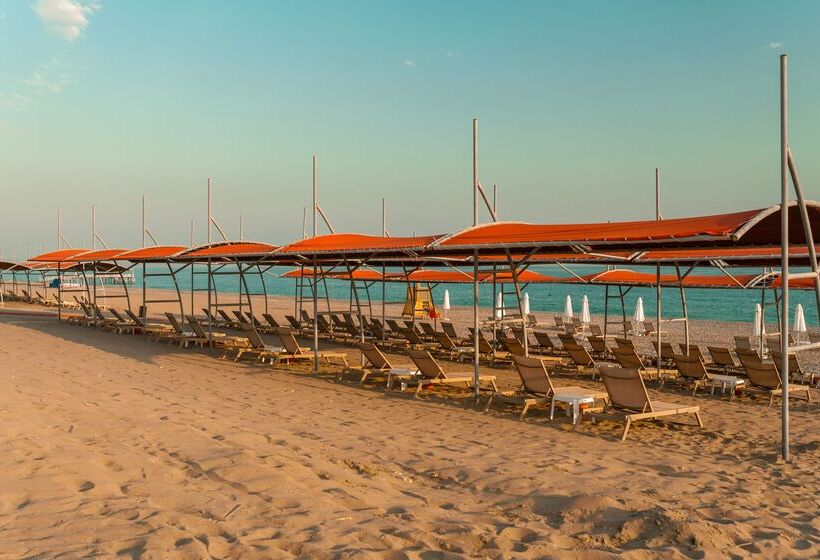 هتل Laphetos Beach Resort & Spa   All Inclusive
