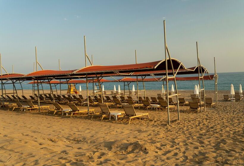 هتل Laphetos Beach Resort & Spa   All Inclusive