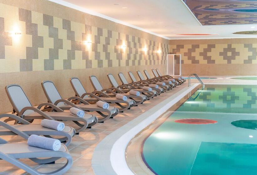 هتل Laphetos Beach Resort & Spa   All Inclusive