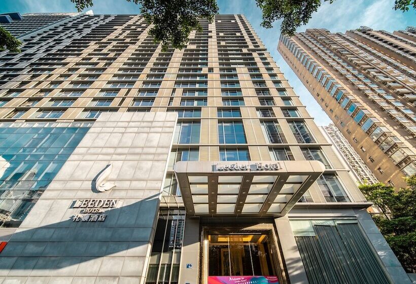 Leeden Hotel Guangzhou