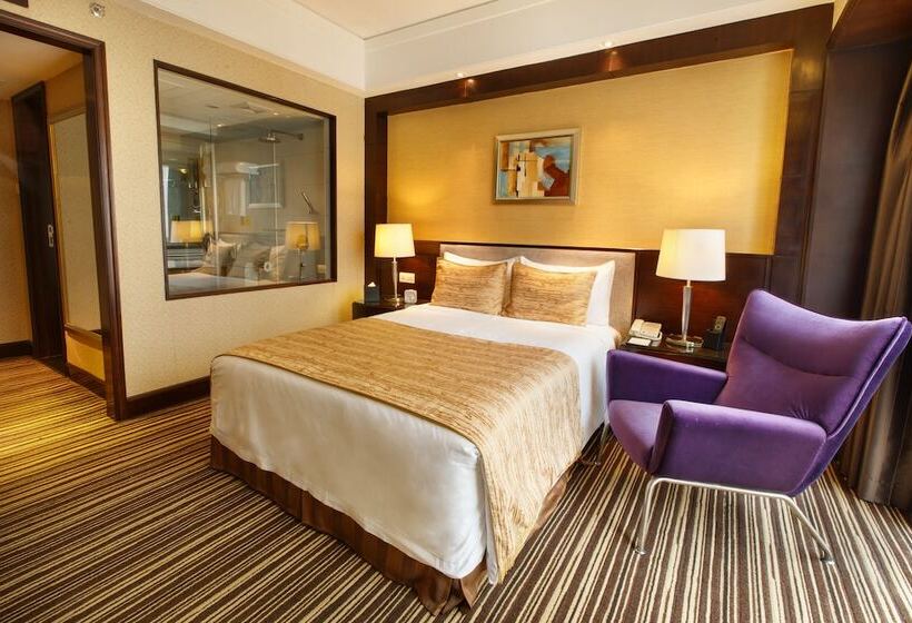 Leeden Hotel Guangzhou