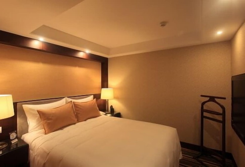 Leeden Hotel Guangzhou