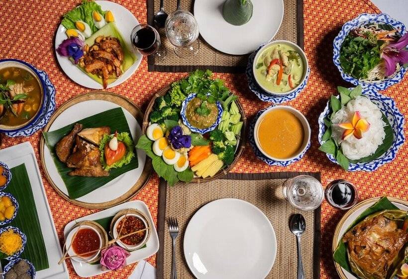 فندق Legendha Sukhothai