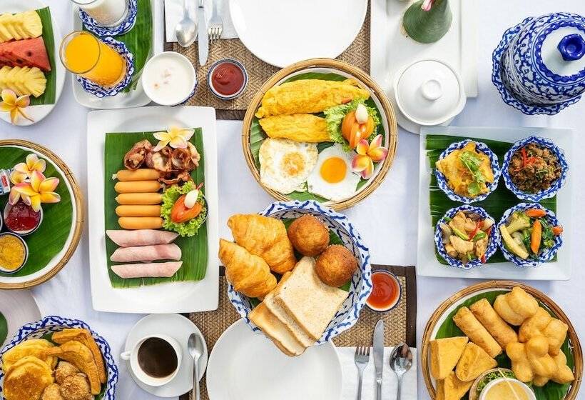 فندق Legendha Sukhothai