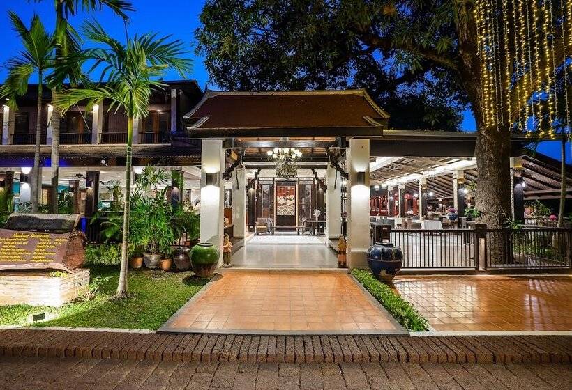 فندق Legendha Sukhothai