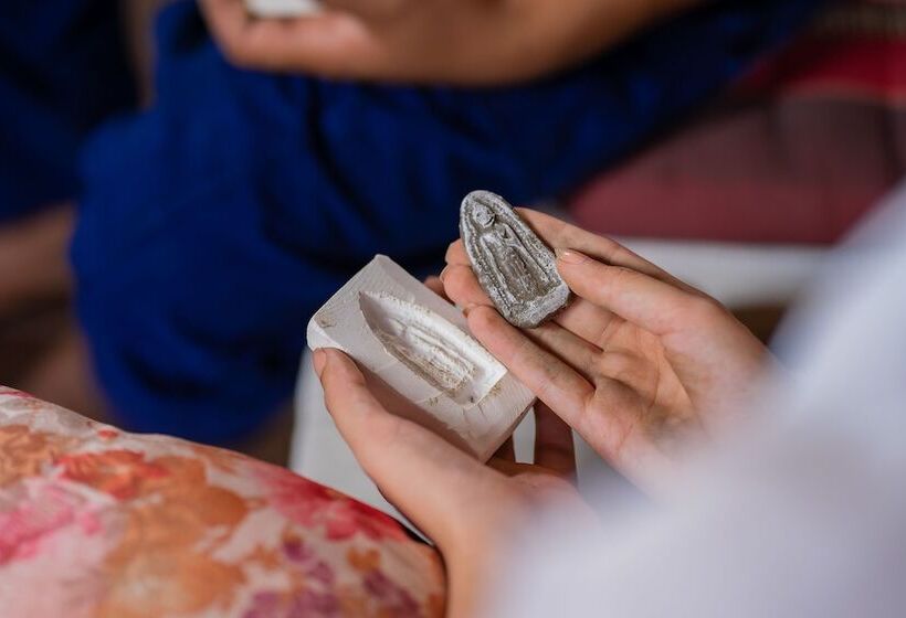 فندق Legendha Sukhothai