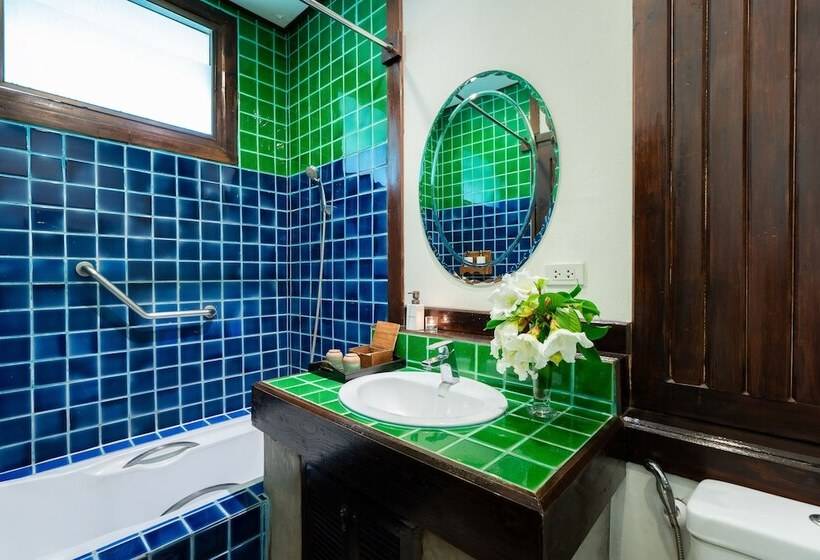 فندق Legendha Sukhothai