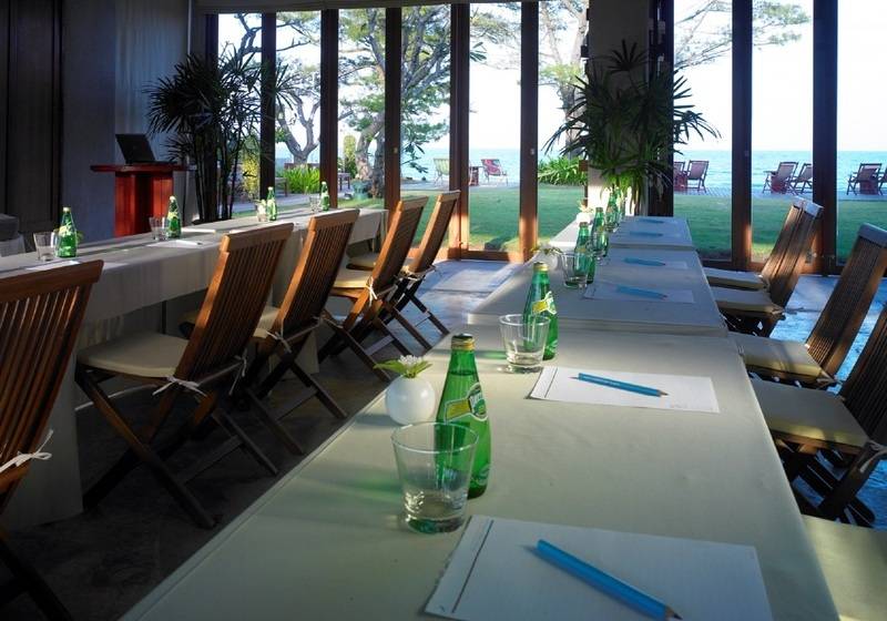 Let's Sea Hua Hin Al Fresco Resort