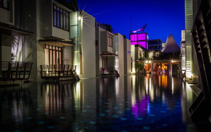 Let's Sea Hua Hin Al Fresco Resort