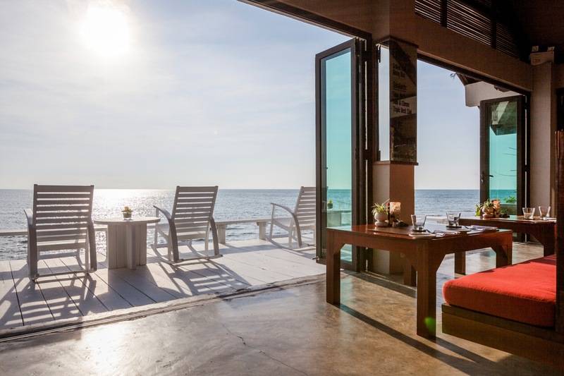 Let's Sea Hua Hin Al Fresco Resort